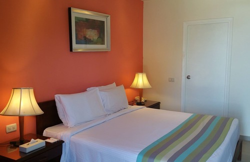 El Hadaba Hotel | Xperience Hill-Top Beach Resort