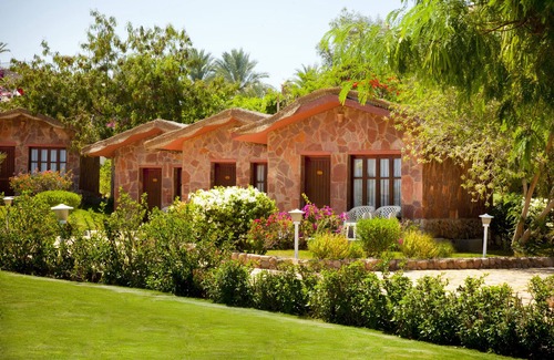 El Hadaba Hotel | Xperience Hill-Top Beach Resort