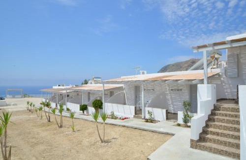 Milos House | Xrissi Ammos