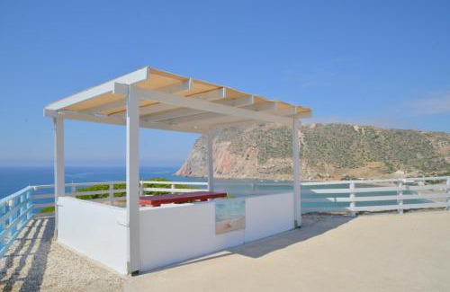 Milos House | Xrissi Ammos
