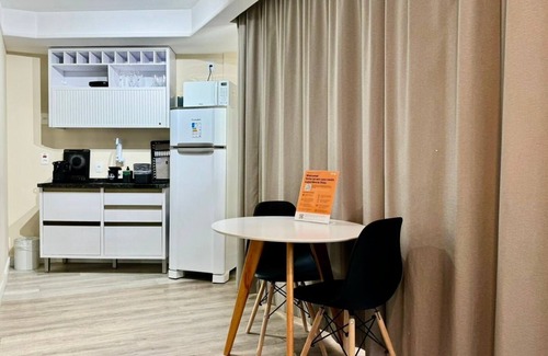 Zona Sul Apartment | Xtay Privillege Botafogo