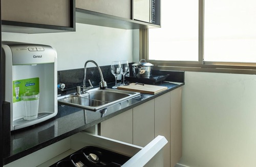 Zona Sul Apartment | Xtay Privillege Botafogo