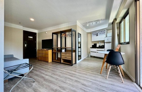 Zona Sul Apartment | Xtay Privillege Botafogo