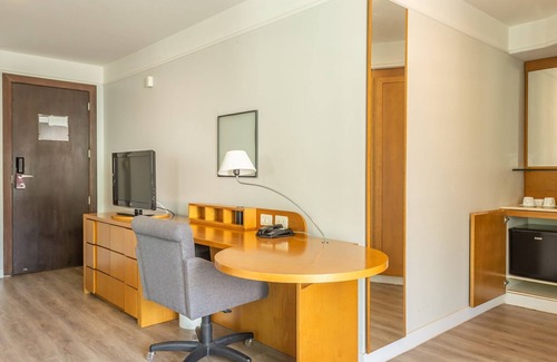 Zona Sul Apartment | Xtay Privillege Botafogo