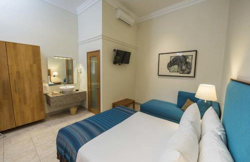 Centro Hotel | XTILU Hotel - Adults only -