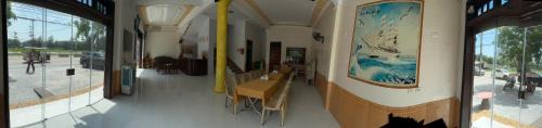 Mang Yang Hotel | XUÂN PHƯƠNG hotel