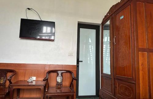 Mang Yang Hotel | XUÂN PHƯƠNG hotel