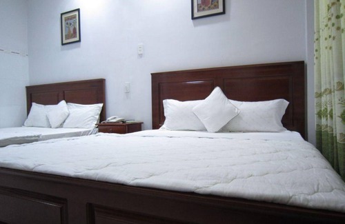 District 1 Hotel | Xuan Dan Hotel