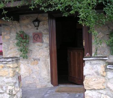 Ceceda House | Xuegu la bola