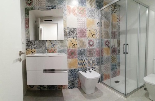 Fazouro Apartment | Xuncos 1ºA