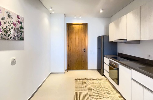 El Gouna Apartment | Xuru Stays I Prim & Pleasing 1bdr @ Kamaran El Gouna