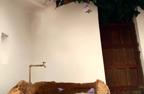 Barichara House | XVII Century Home with Contemporary Renovations!