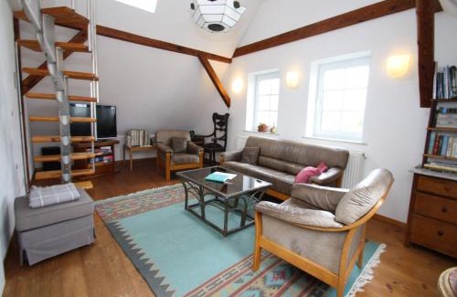 Warrenzin House | XXL Ferienhaus mit Sauna in Upost, cleaning included