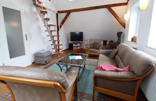 Warrenzin House | XXL Ferienhaus mit Sauna in Upost, cleaning included