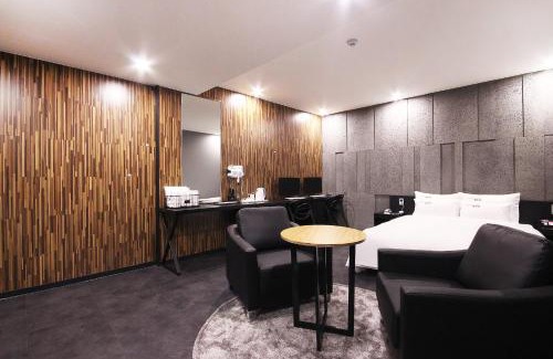 Pohang Hotel | XYM Hotel Mundeok