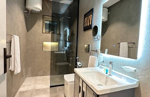 Qurtubah Apartment | XYZ Hotel Qurtoba