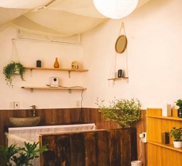 Binh Thanh House | Yên HomeStay Bình Thạnh