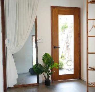 Buon Ma Thuot Apartment | Yên Homestay
