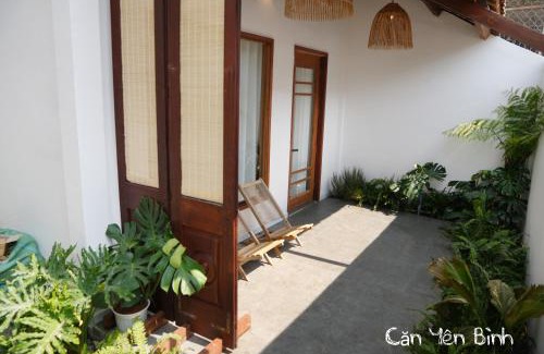 Buon Ma Thuot Apartment | Yên Homestay