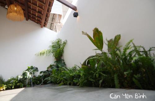 Buon Ma Thuot Apartment | Yên Homestay