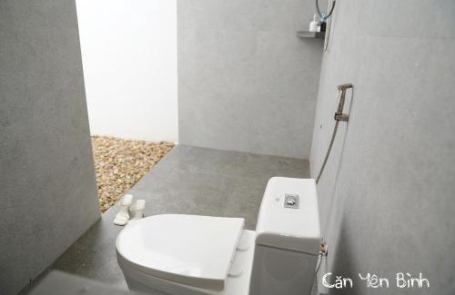 Buon Ma Thuot Apartment | Yên Homestay