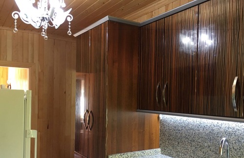 Caykara Apartment | Yüce Apart Pansiyon