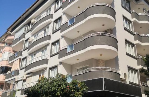 Alanya Apartment | Yücesan homes