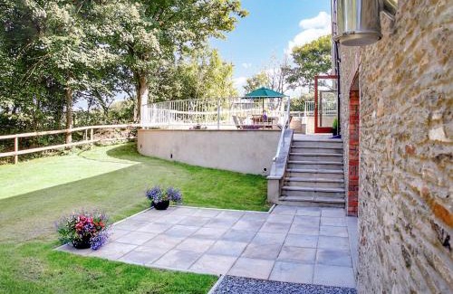 Llanrhidian Higher House | Y Beudy - Uk49917