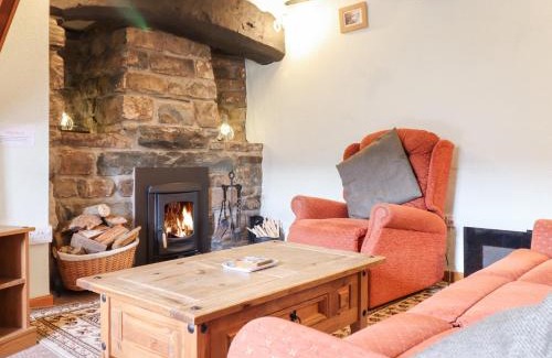 Llanbedr House | Y Bwthyn