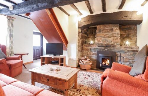 Llanbedr House | Y Bwthyn