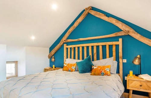 Llanycil House | Y Bwthyn Llew Coch Cottage