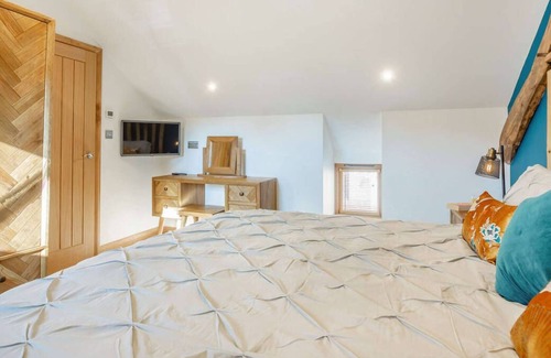 Llanycil House | Y Bwthyn Llew Coch Cottage