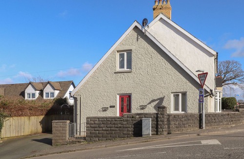 Newport Cottage | Y Bwthyn, Newport