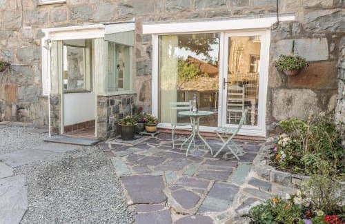 Trawsfynydd House | Y Cilgwyn