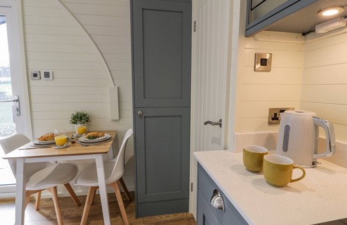 Ruthin Cottage | Y Dderwen
