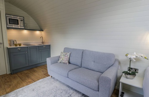 Ruthin Cottage | Y Dderwen
