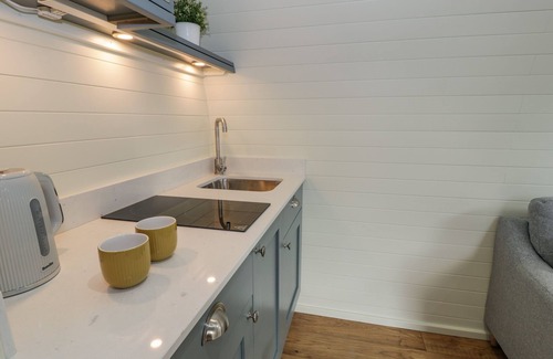 Ruthin Cottage | Y Dderwen