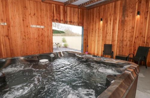 Borth House | Y Felin - Celyn