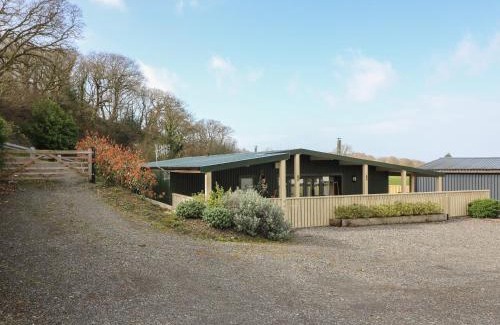 Borth House | Y Felin - Moana