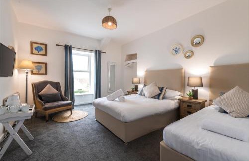 Rhosneigr Bed & Breakfast | Y Glan Neigr