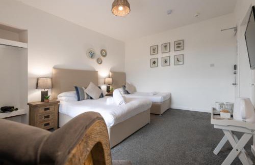 Rhosneigr Bed & Breakfast | Y Glan Neigr