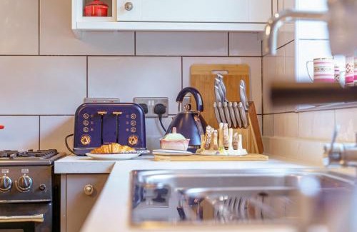 Amlwch House | Y Graiglwyd