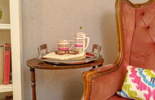 Amlwch House | Y Graiglwyd