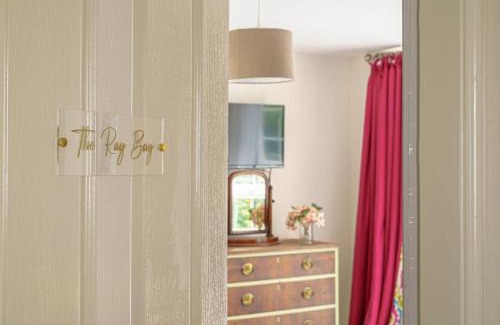 Amlwch House | Y Graiglwyd