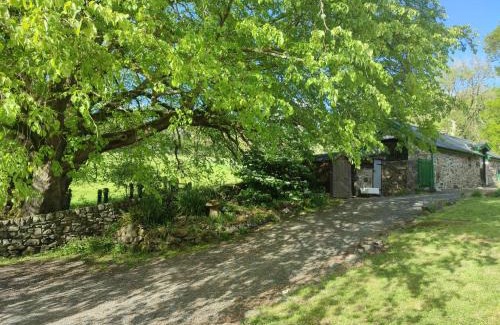 Dolgellau House | Y Gribyn - Modern stone cottage within Snowdonia's National Park