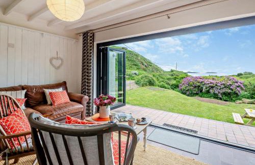 Aberdaron House | Y Grogen
