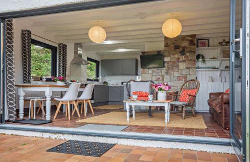 Aberdaron House | Y Grogen