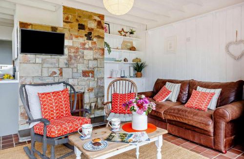 Aberdaron House | Y Grogen