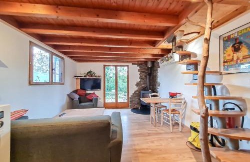 Fillinges Ski Chalet | Y'Hôtes Chalet Le colombier Fillinges