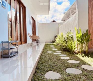 Seminyak Apartment | Y&J
